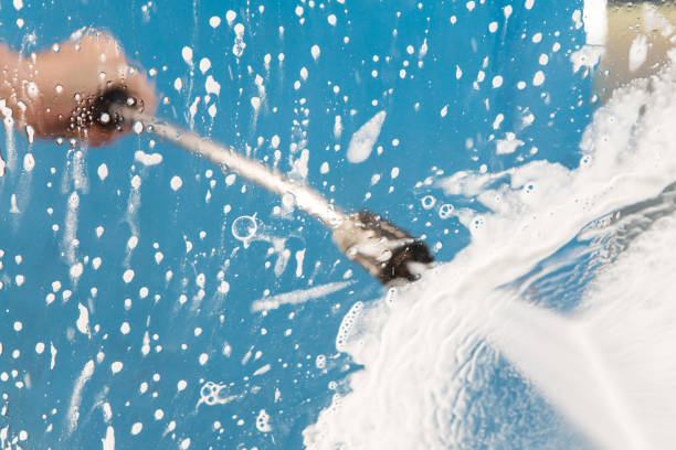 Trusted Dunbar, SC Pressure Washing Services Experts