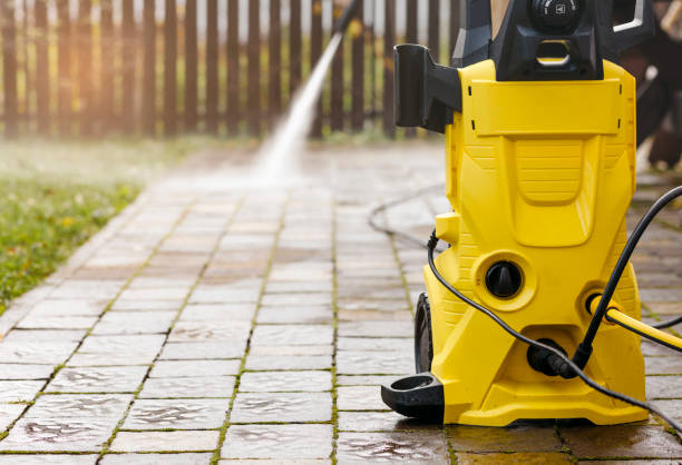 Boat and Dock Cleaning in Dunbar, SC